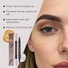 3.5 g Dual-Ended Eyebrow Makeup Pencil view 2