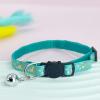 2-Pack Cat Collars with Safety Closure view 3