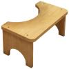 Practical Bathroom Stool for Adults view 1