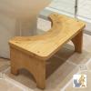 Practical Bathroom Stool for Adults view 3