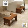 Practical Bathroom Stool for Adults view 4