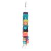 KaisudiAP Color Block Toy for Parrots view 3