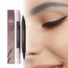 2-in-1 Double-Ended Eyebrow and Eyeliner Pencil view 3