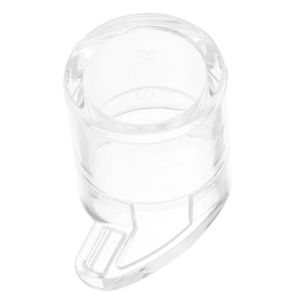 ibasenice Ant Water Dispenser with Visible Food Container