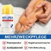 2-Pack 60% Urea Foot Cream Stick, Hydrating & Anti-Cracking view 4
