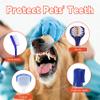 10-Piece Pet Toothbrush Set view 3