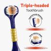 10-Piece Pet Toothbrush Set view 4