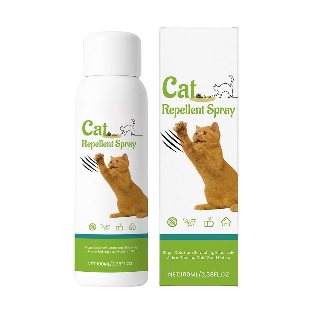 Cat Scratch Spray, 100 ml