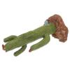 Alasum Artificial Reptile Cactus Terrarium Decor view 1