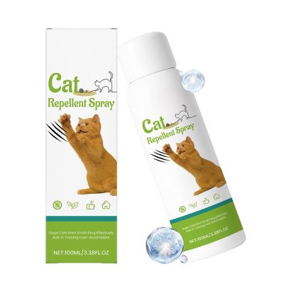 Cat Scratch Spray, 100 ml