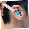 4-Piece Plastic Ear-Care Syringe Set for Ear Cleaning, 10 mL view 2