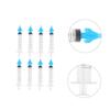 4-Piece Plastic Ear-Care Syringe Set for Ear Cleaning, 10 mL view 3