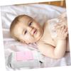 2-Pack USB Baby Wipe Warmers, Portable, Large Capacity view 2