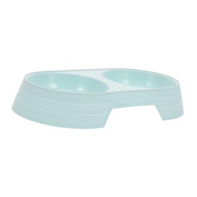 Homoyoyo Double Bowl for Pets