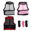 JUMPLAWN Small Animal Harness Set with Leash view 1