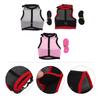 JUMPLAWN Small Animal Harness Set with Leash view 4