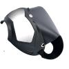 Pet Sunglasses for Large Dogs with Adjustable Strap, Windproof Dog Goggles view 1