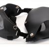 Pet Sunglasses for Large Dogs with Adjustable Strap, Windproof Dog Goggles view 3