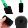 Aquarium Pump Sponge Filter Cover, 10 Pack view 2