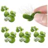 TEHAUX Artificial Water Lettuce - 36 pcs view 1