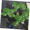 TEHAUX Artificial Water Lettuce - 36 pcs view 4