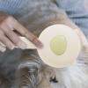 Mimoqk Dog Grooming Brush view 3