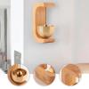 Woalopted Magnetic Doorbell view 2