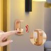 Woalopted Magnetic Doorbell view 4