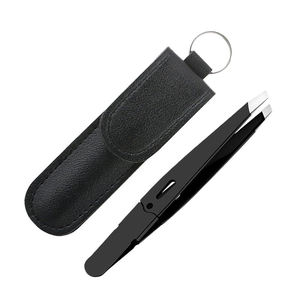 Women’s Stainless Steel Grooming Tweezers