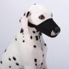 Breathable Dog Muzzle with Adjustable Strap view 3