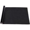 Black Aquarium Background with Static Adhesion view 1