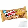 usy Hanuta Bundle, 2 Pieces (88 g Pack) + usy Notepad view 1