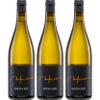 Weingut Aufricht Aufrichtig Weiss Dry White Wine, Germany, incl. FeinWert eBook (3 x 0.75 L) view 1