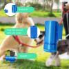 Dog Waste Bags Holder view 2