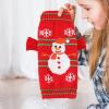 Christmas Dog Sweater view 3