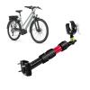 Heavy-Duty, Weather-Resistant Bicycle Trailer Hitch view 1