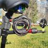 Heavy-Duty, Weather-Resistant Bicycle Trailer Hitch view 2