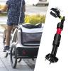 Heavy-Duty, Weather-Resistant Bicycle Trailer Hitch view 3