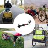 Heavy-Duty, Weather-Resistant Bicycle Trailer Hitch view 4