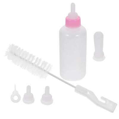 UPKOCH Squeeze Bottles for Pets
