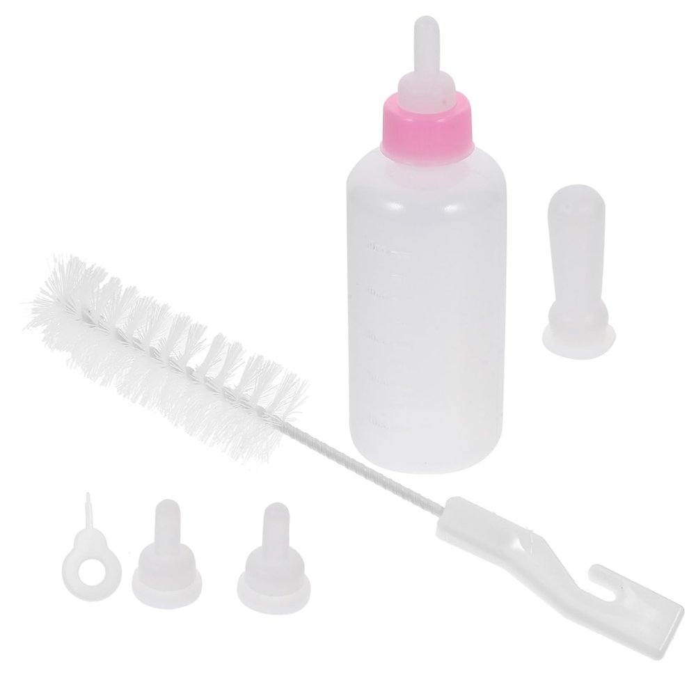 UPKOCH Squeeze Bottles for Pets