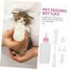 UPKOCH Squeeze Bottles for Pets view 2