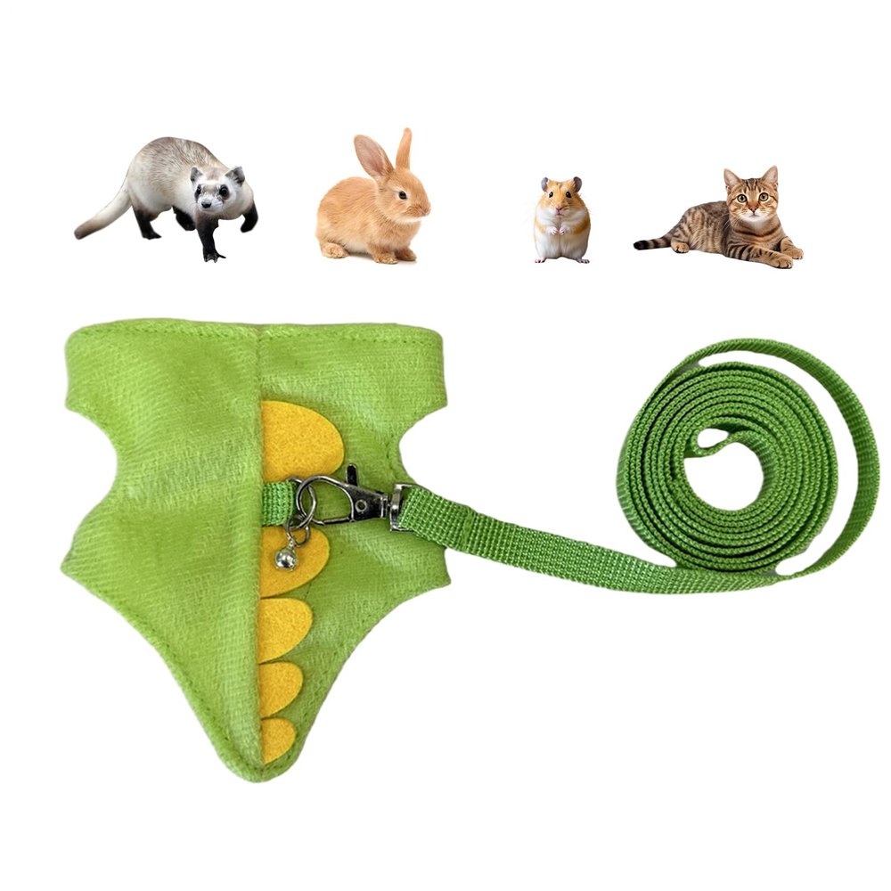 fayarrd Harness for Rabbits