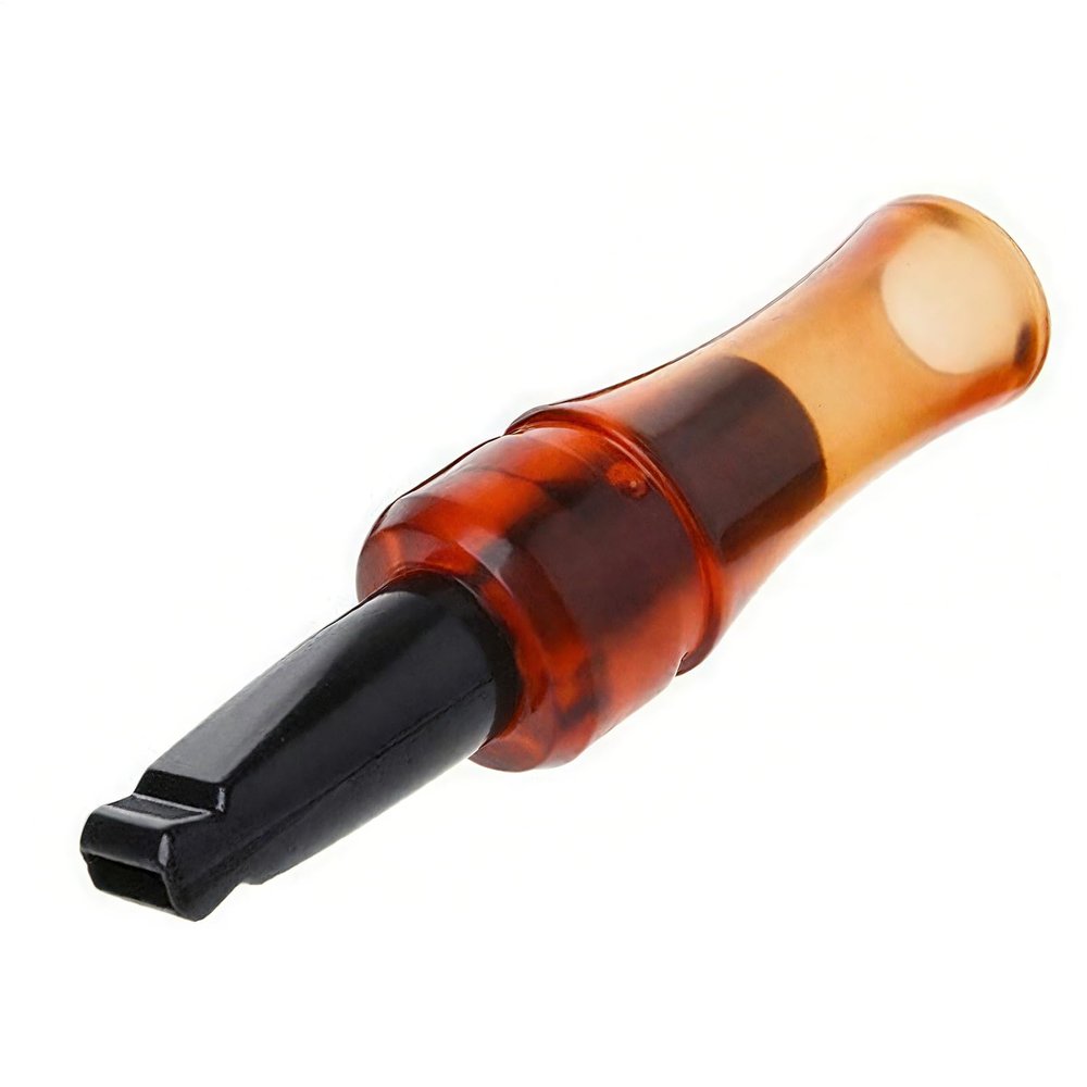 Dreuhuing Crow Lock Whistle - Portable Training Tool for Pets