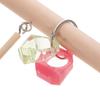 WEKAMOS Parrot Chew Toy Swing view 4