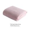 BUGUUYO Quick-Drying Women's Bath Towel, Soft Absorbent Coral Fleece Wrap view 2