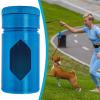 Dog Waste Bag Holder | Refill Station for Pet Waste Bags, for Walks, Travel, Parks, Camping and Outdoors view 3