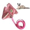 Rabbit Leash and Harness Set view 1