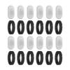 Genrico Cat Water Fountain Filters, 12-Pack view 1