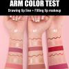 Moisturizing Lipstick Beauty Set for Women view 4